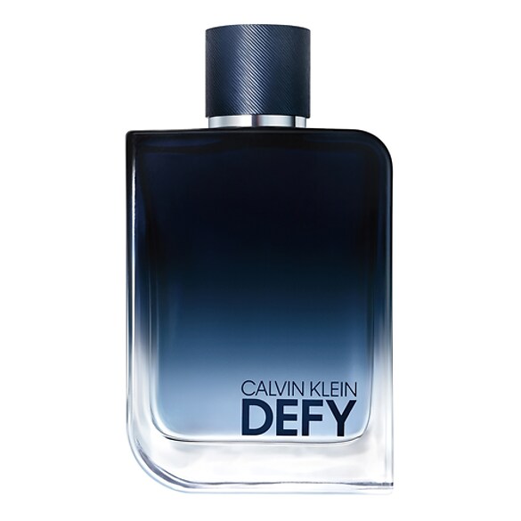 Defy - Parfémová voda, CALVIN KLEIN